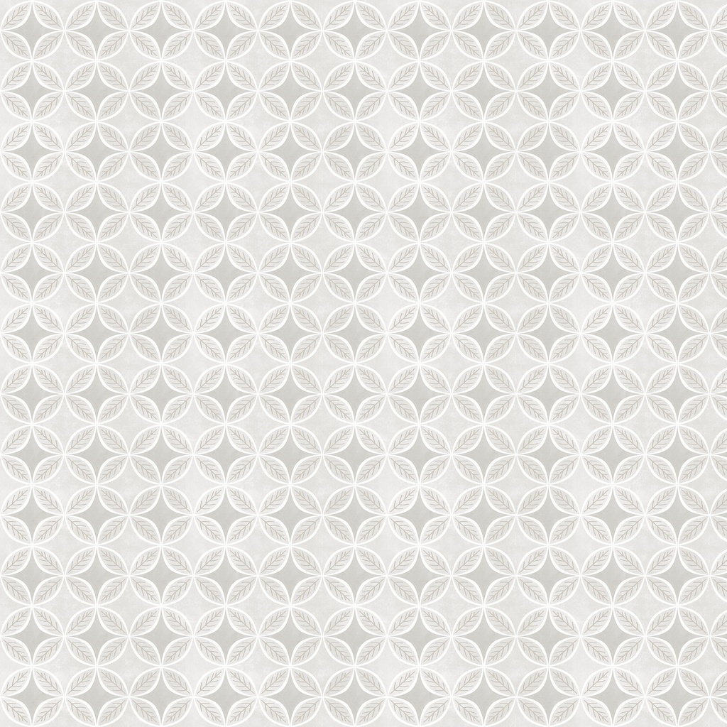 [W100-041-119] W100-041-119 / Foulard - Ivory