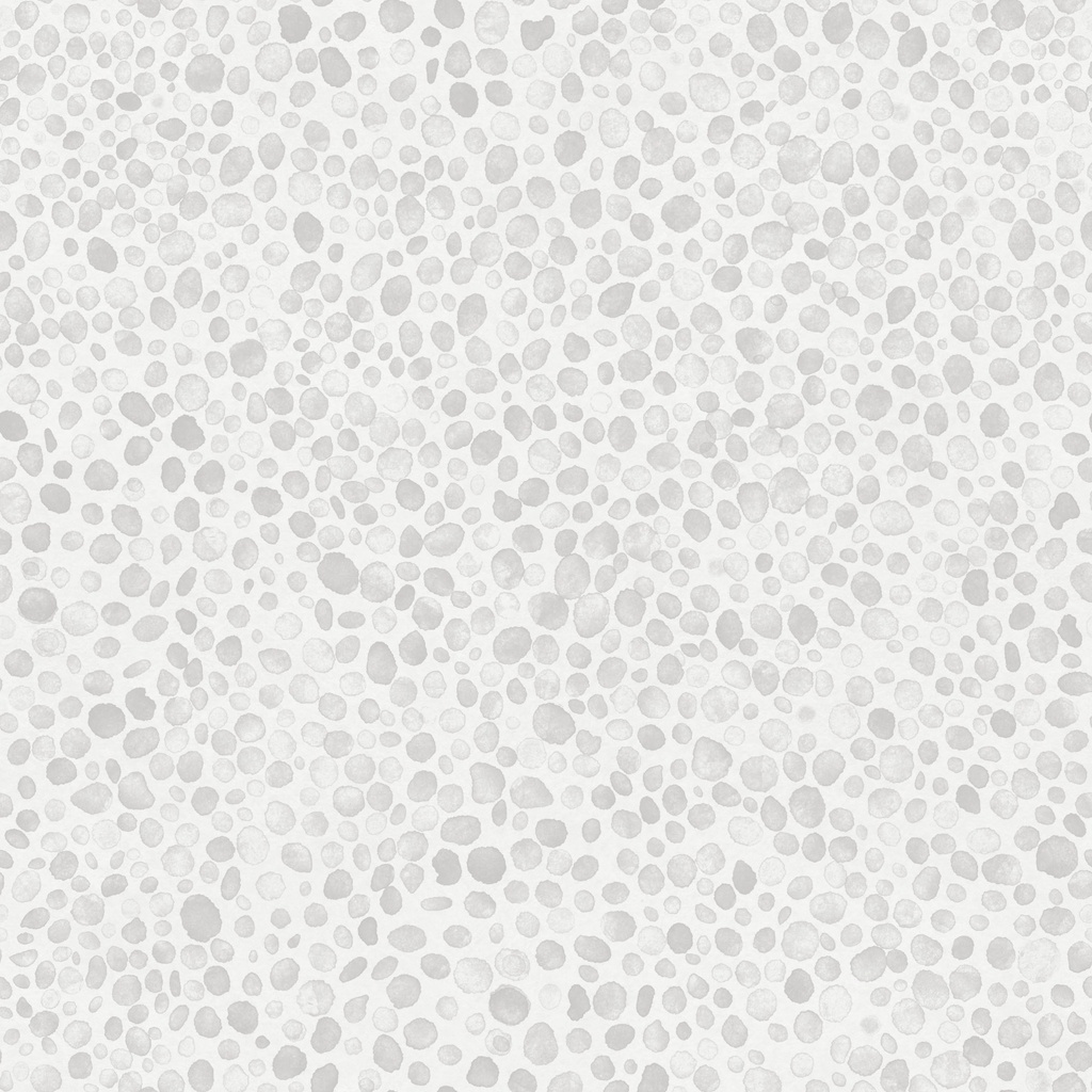 [W100-042-119] W100-042-119 / Pebbles - Ivory