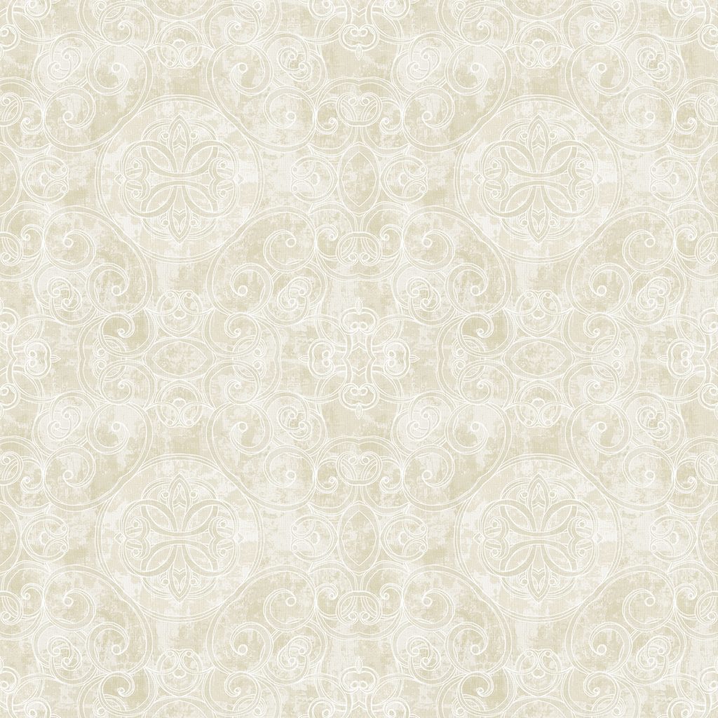 W150-032-112 / Medallion - Cream