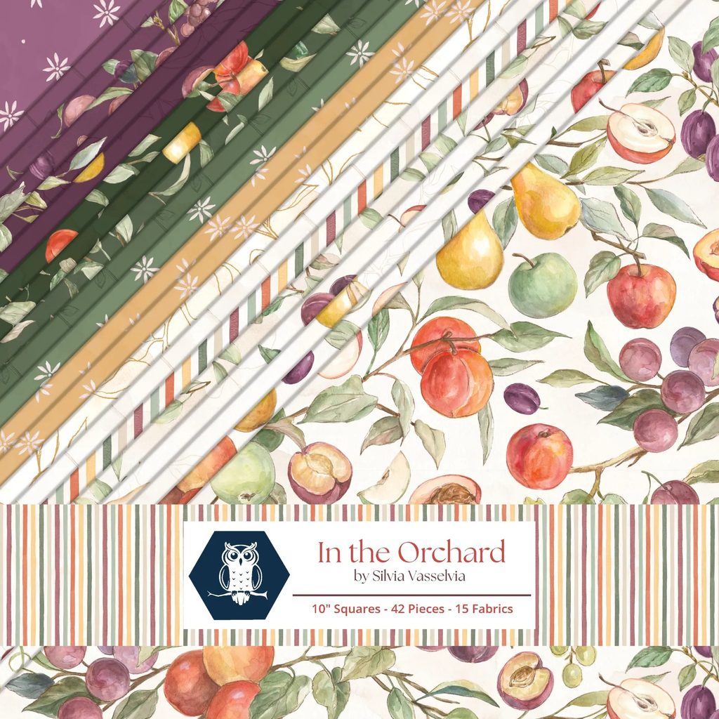 [In the Orchard-10] In the Orchard-10 / In the Orchard Stack
