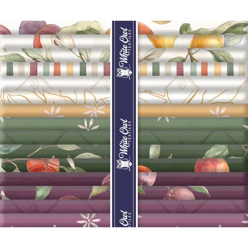[In the Orchard-FQ] In the Orchard-FQ / In the Orchard Fat Quarter Pack