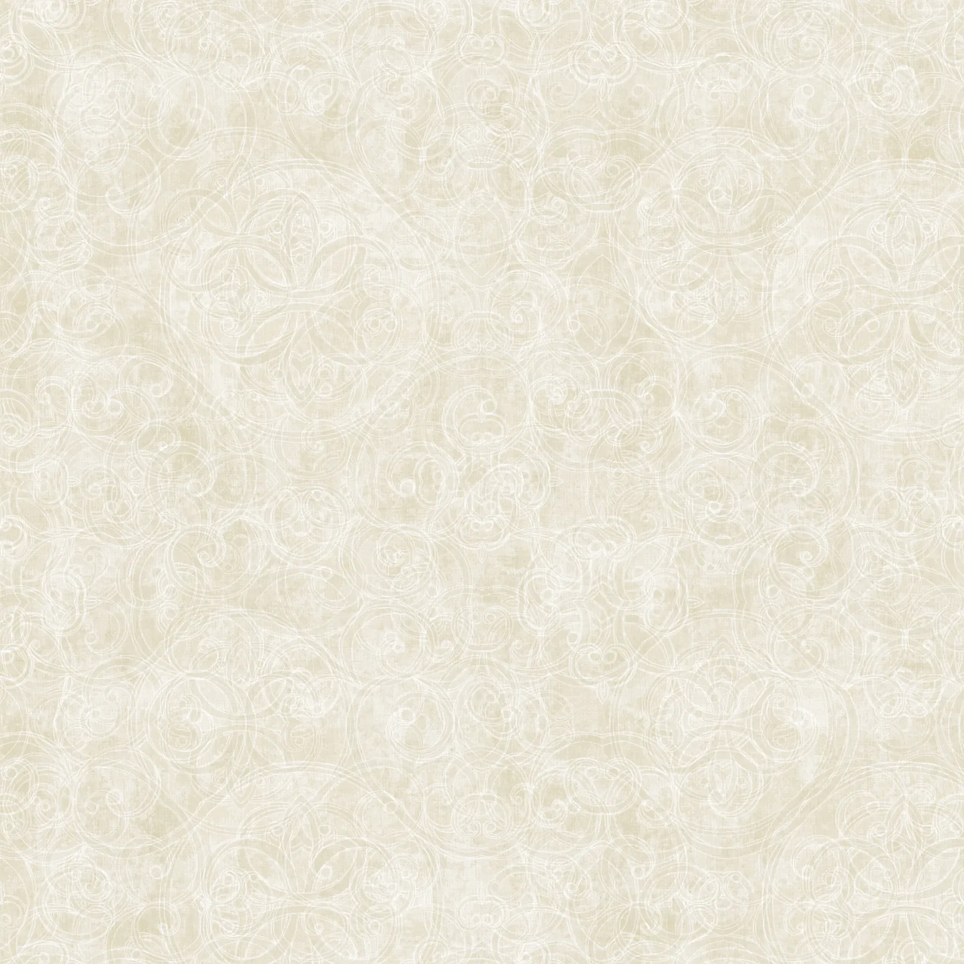 WB-W150-032-112 / Medallion - Cream