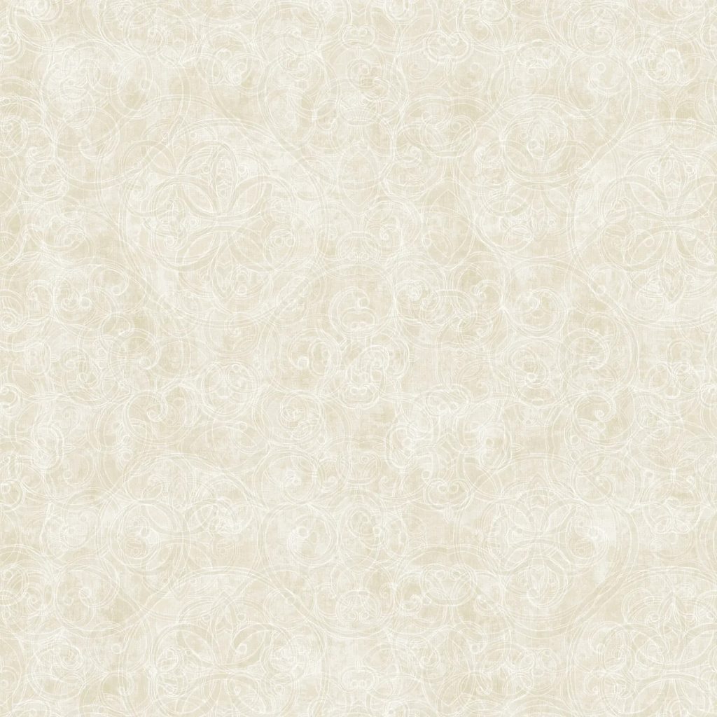 [WB-W150-032-112] WB-W150-032-112 / Medallion - Cream