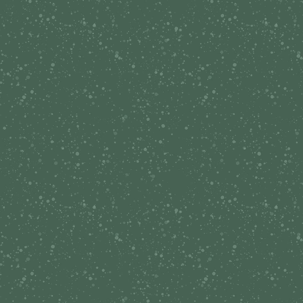W185-011-888 / Speckle - Green