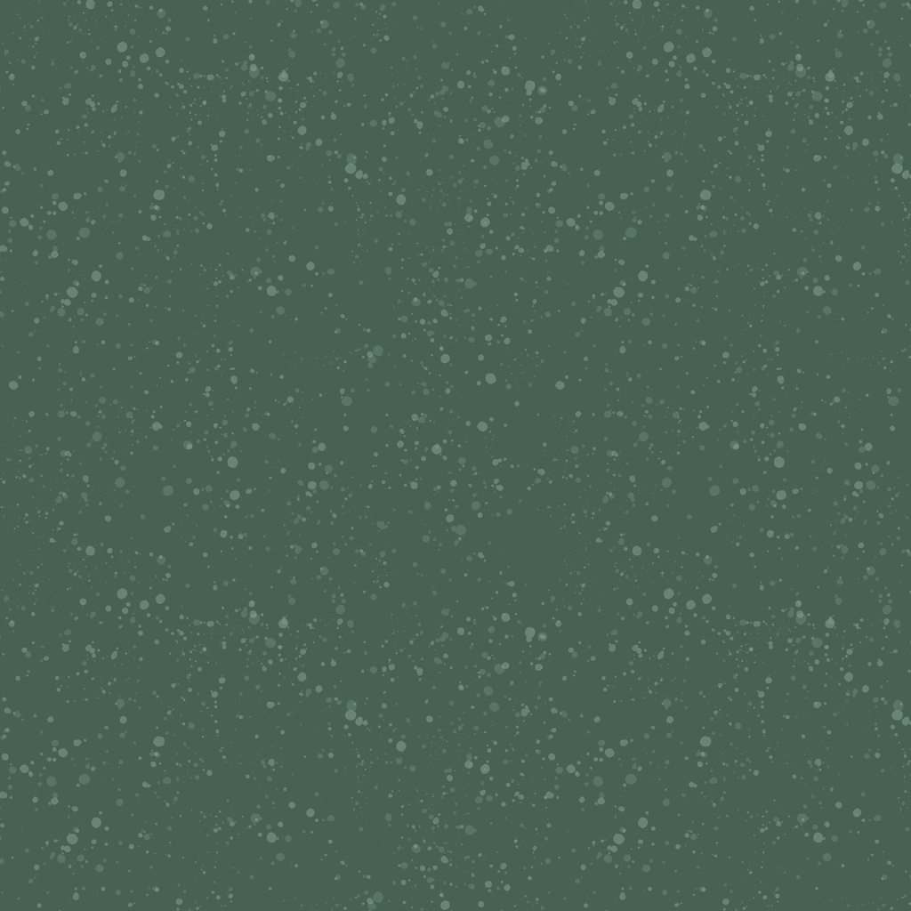 [W185-011-888] W185-011-888 / Speckle - Green