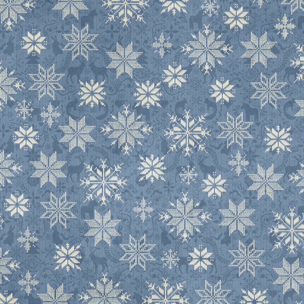 [W130-061-717] W130-061-717 / Take Time to Chill - Blue