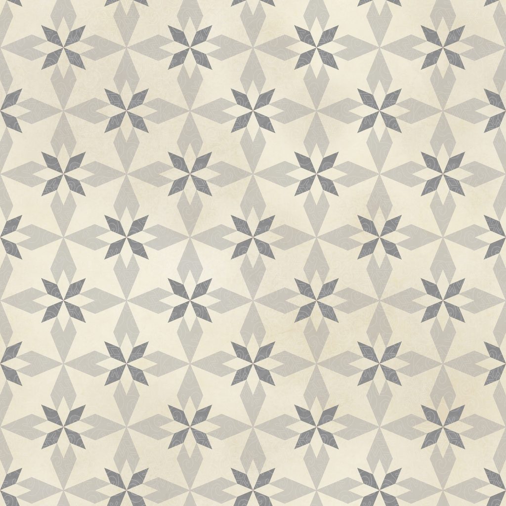 [W130-063-191] W130-063-191 / Bundle Up - Cream/Gray
