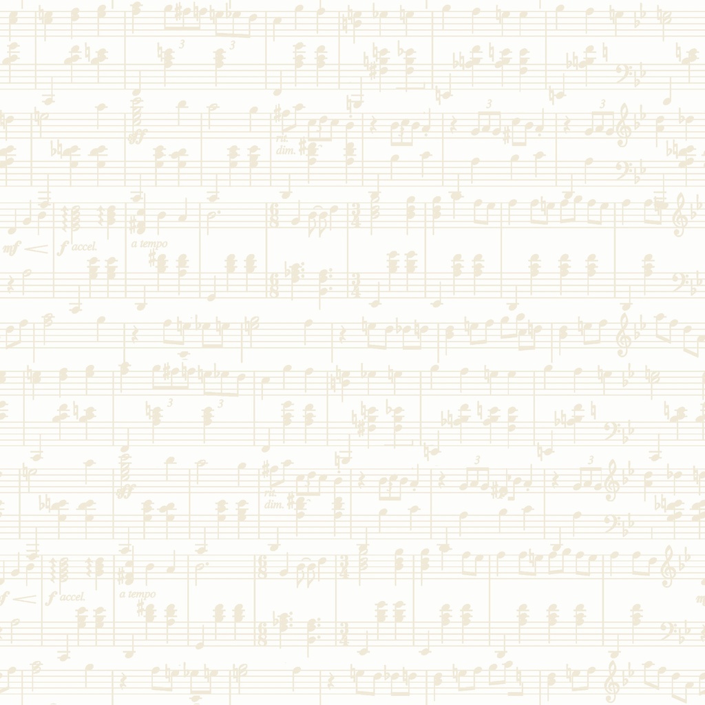 [W100-053-112] W100-053-112 / Notes - Cream