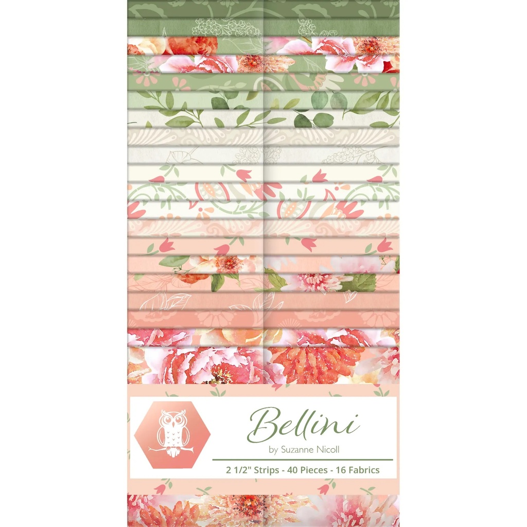 [Bellini-2.5] Bellini-2.5 / Bellini Strip Pack