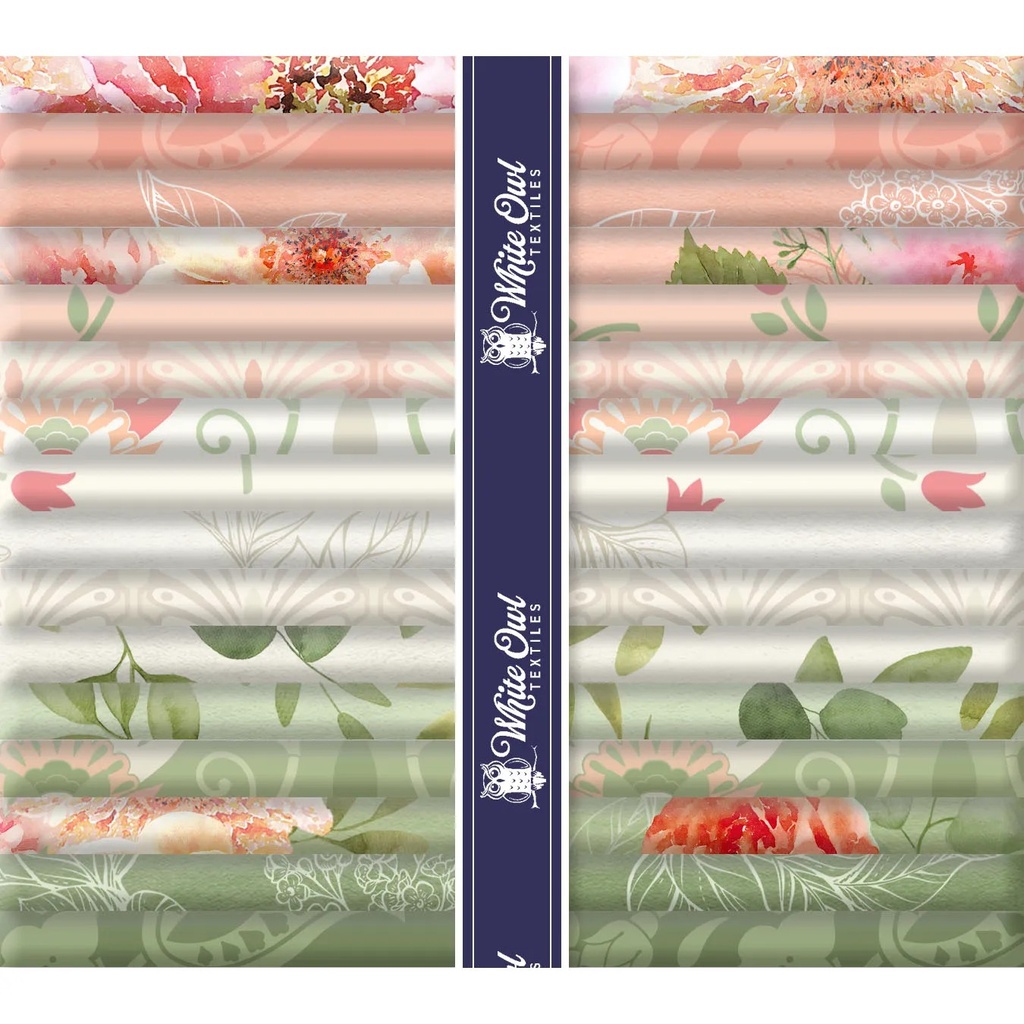 [Bellini-FQ] Bellini-FQ / Bellini Fat Quarter Pack