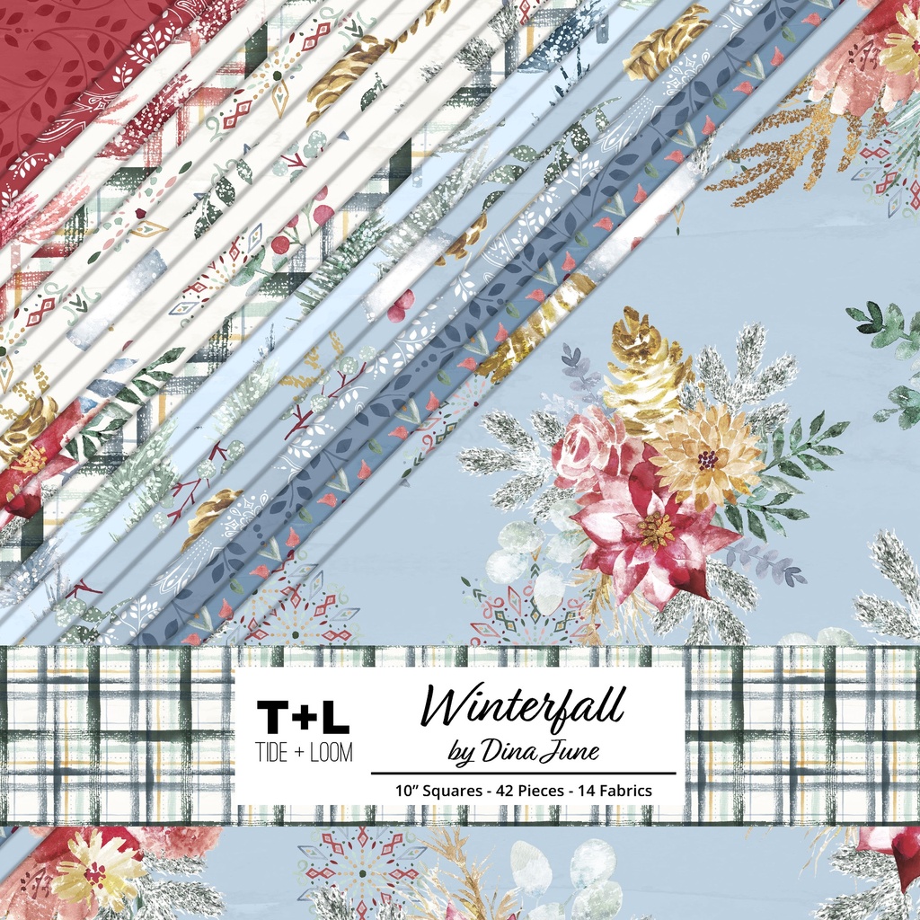 [Winterfall-10] Winterfall-10 / Winterfall Stack