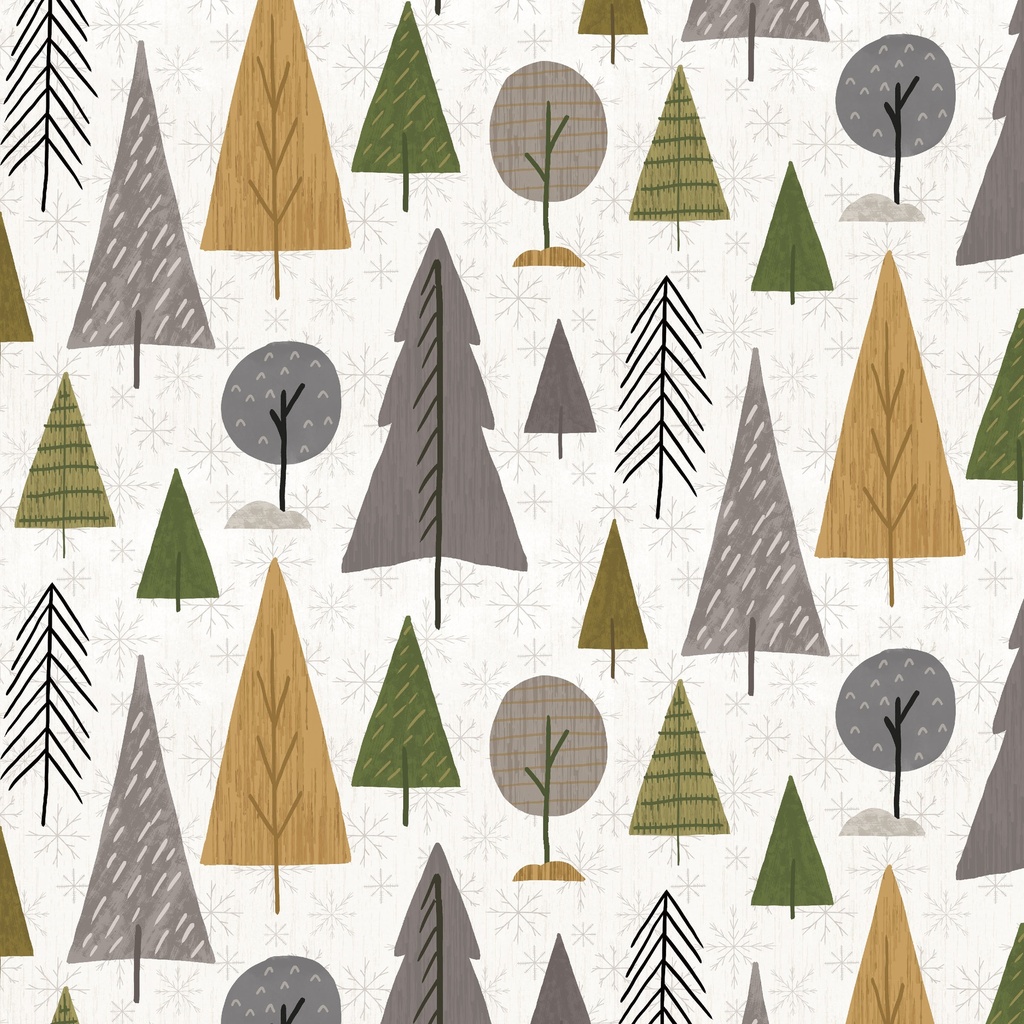 [T115-018-198] T115-018-198 / Trees - Multi