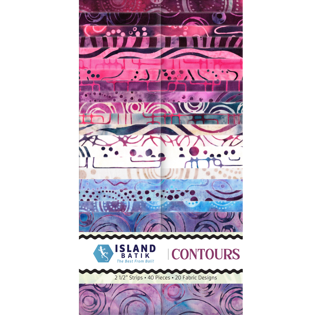 [Contours-SP] Contours-SP / Contours Strip Pack