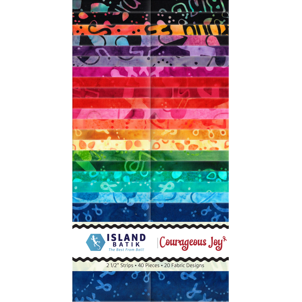 [Courageous Joy-SP] Courageous Joy-SP / Courageous Joy Strip Pack