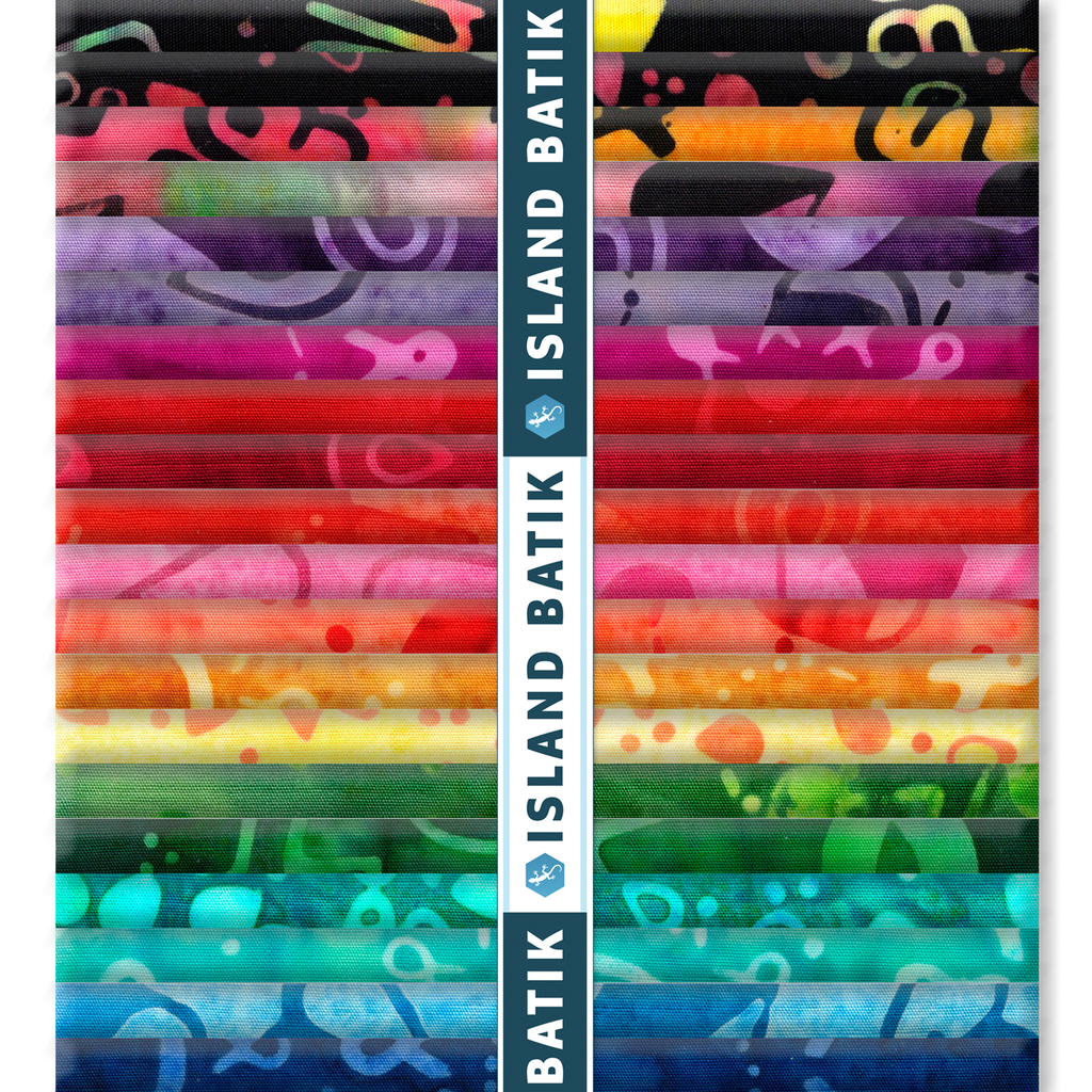 [Courageous Joy-FQ] Courageous Joy-FQ / Courageous Joy Fat Quarter Pack