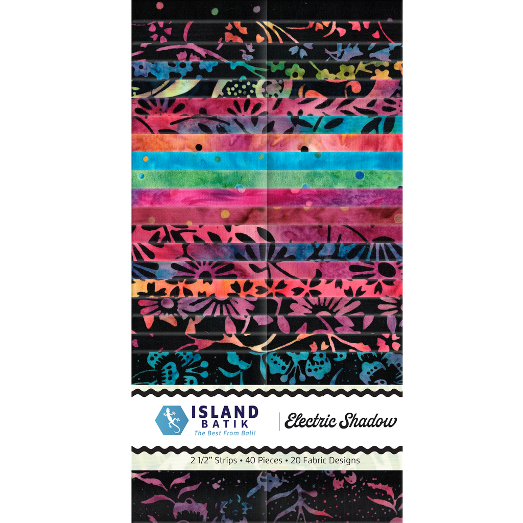 [Electric Shadow-SP] Electric Shadow-SP / Electric Shadow Strip Pack