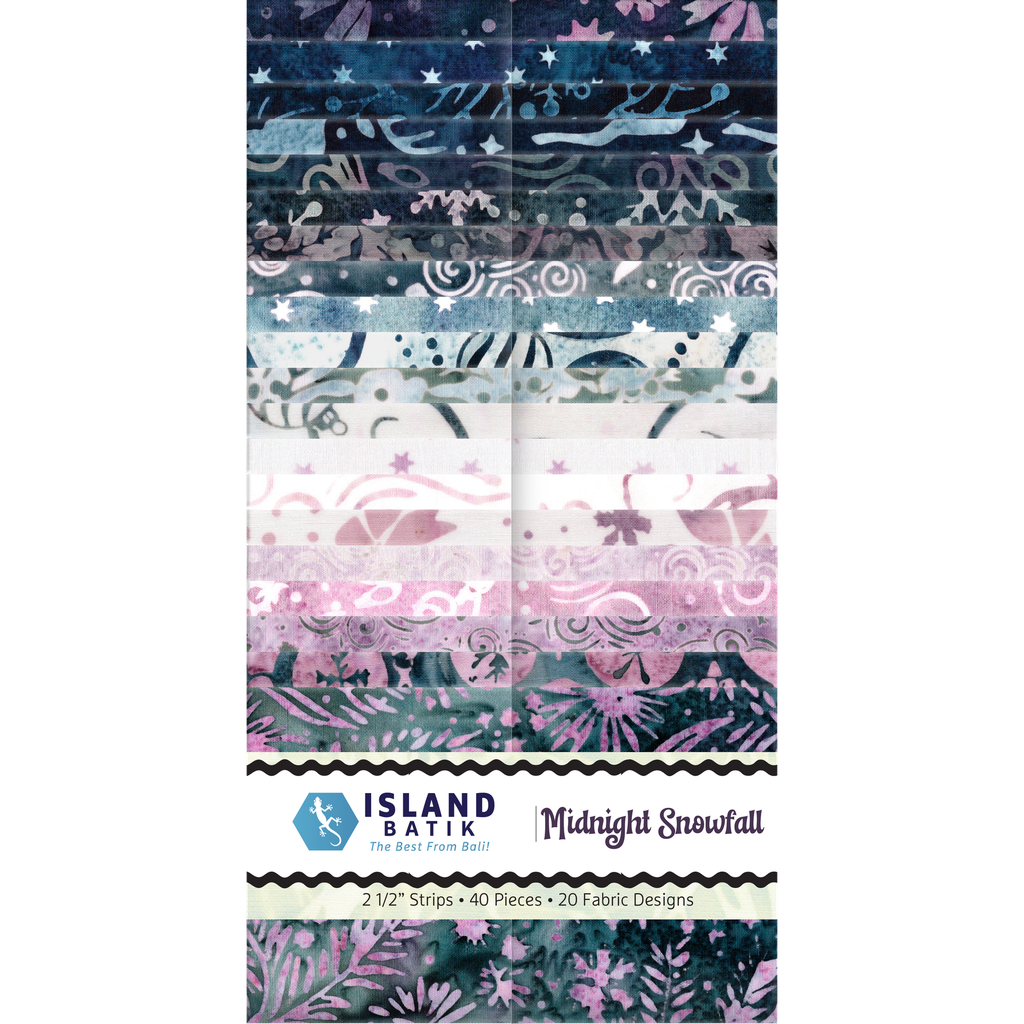 [Midnight Snowfall-SP] Midnight Snowfall-SP / Midnight Snowfall Strip Pack