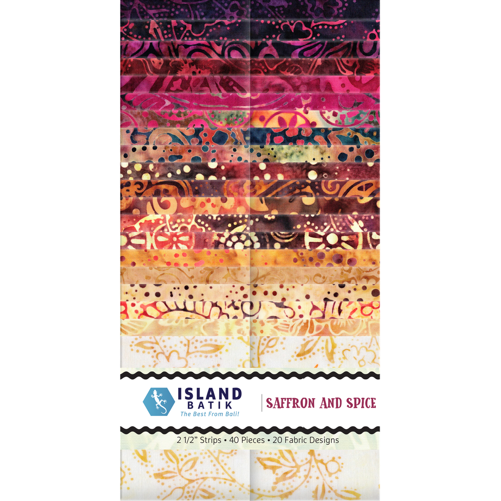[Saffron and Spice-SP] Saffron and Spice-SP / Saffron and Spice Strip Pack