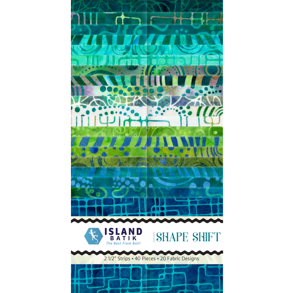 [Shape Shift-SP] Shape Shift-SP / Shape Shift Strip Pack