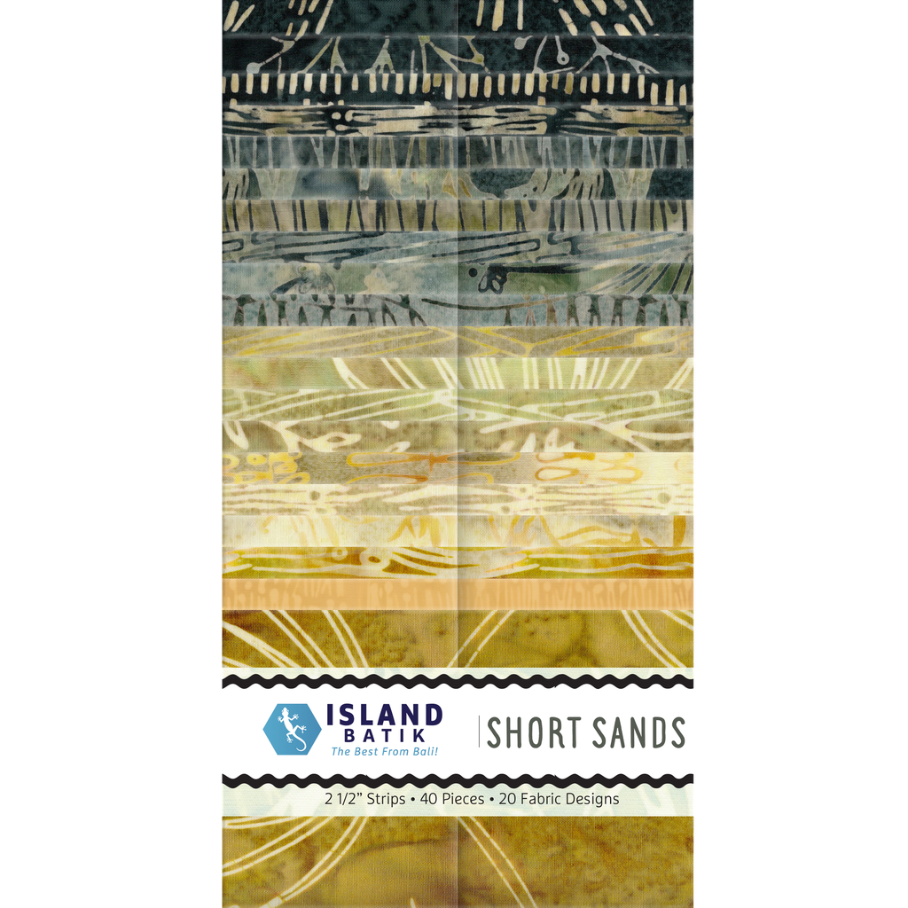 [Short Sands-SP] Short Sands-SP / Short Sands Strip Pack