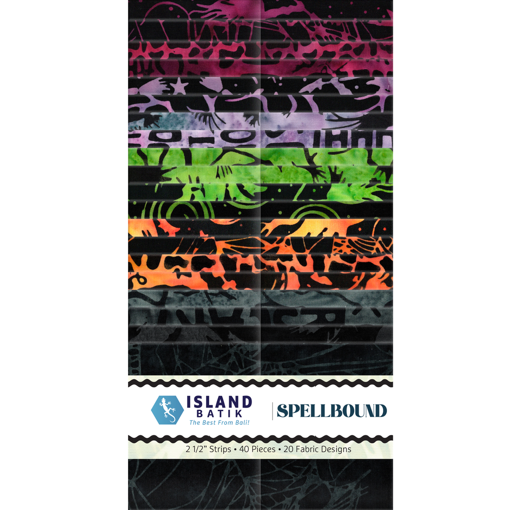 [Spellbound-SP] Spellbound-SP / Spellbound Strip Pack