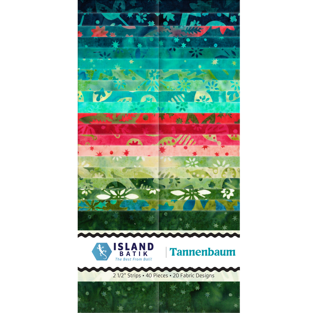 [Tannenbaum-SP] Tannenbaum-SP / Tannenbaum Strip Pack