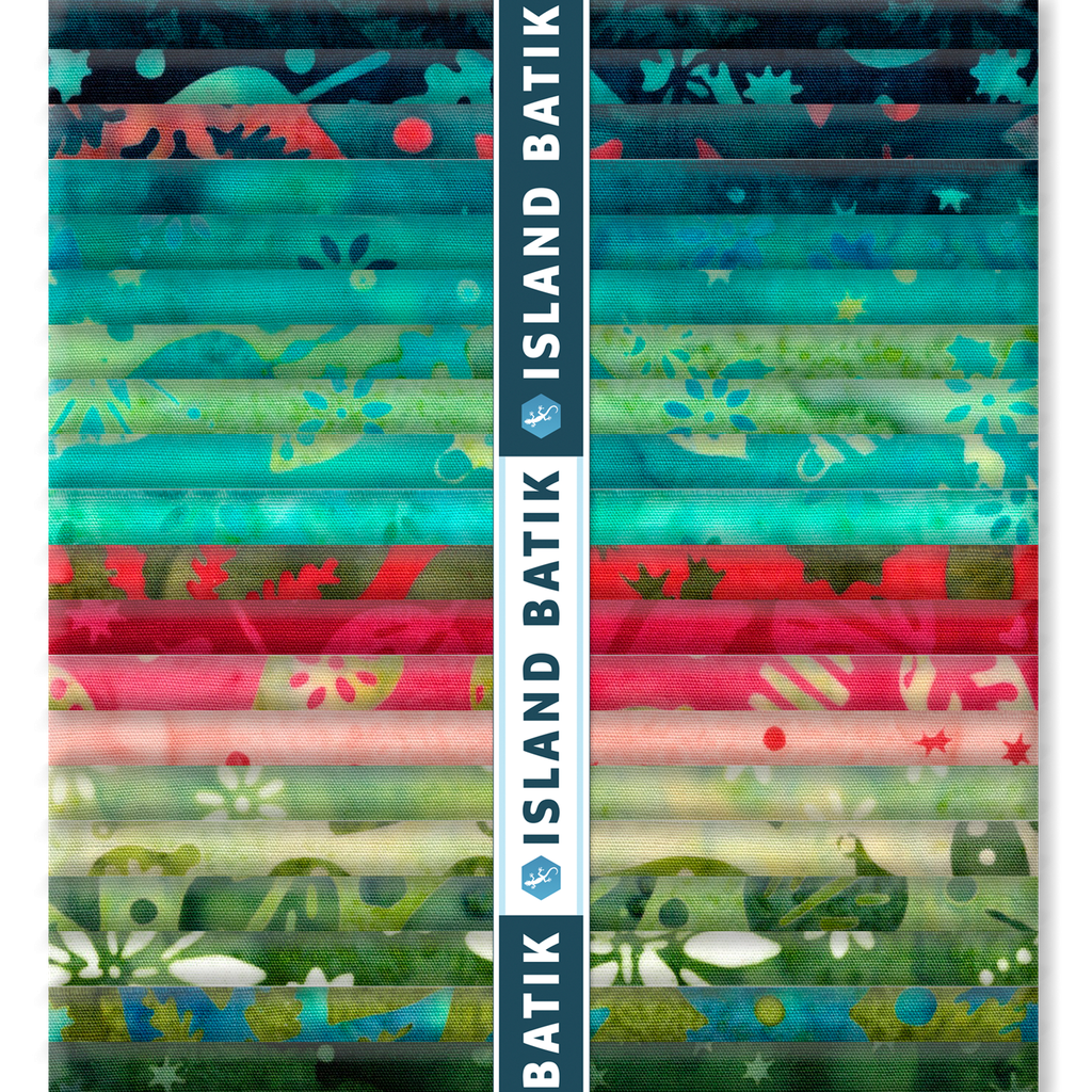 [Tannenbaum-FQ] Tannenbaum-FQ / Tannenbaum Fat Quarter Pack