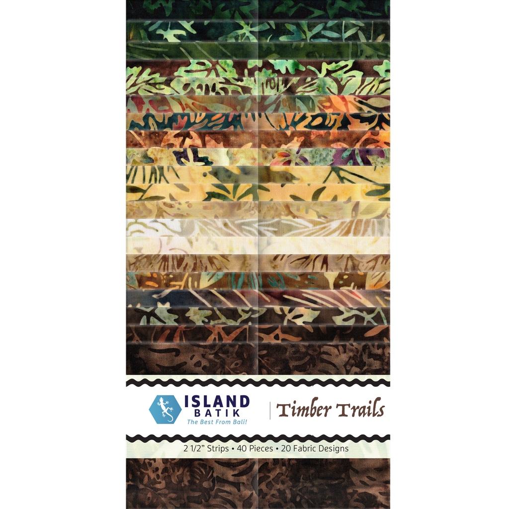 [Timber Trails-SP] Timber Trails-SP / Timber Trails Strip Pack