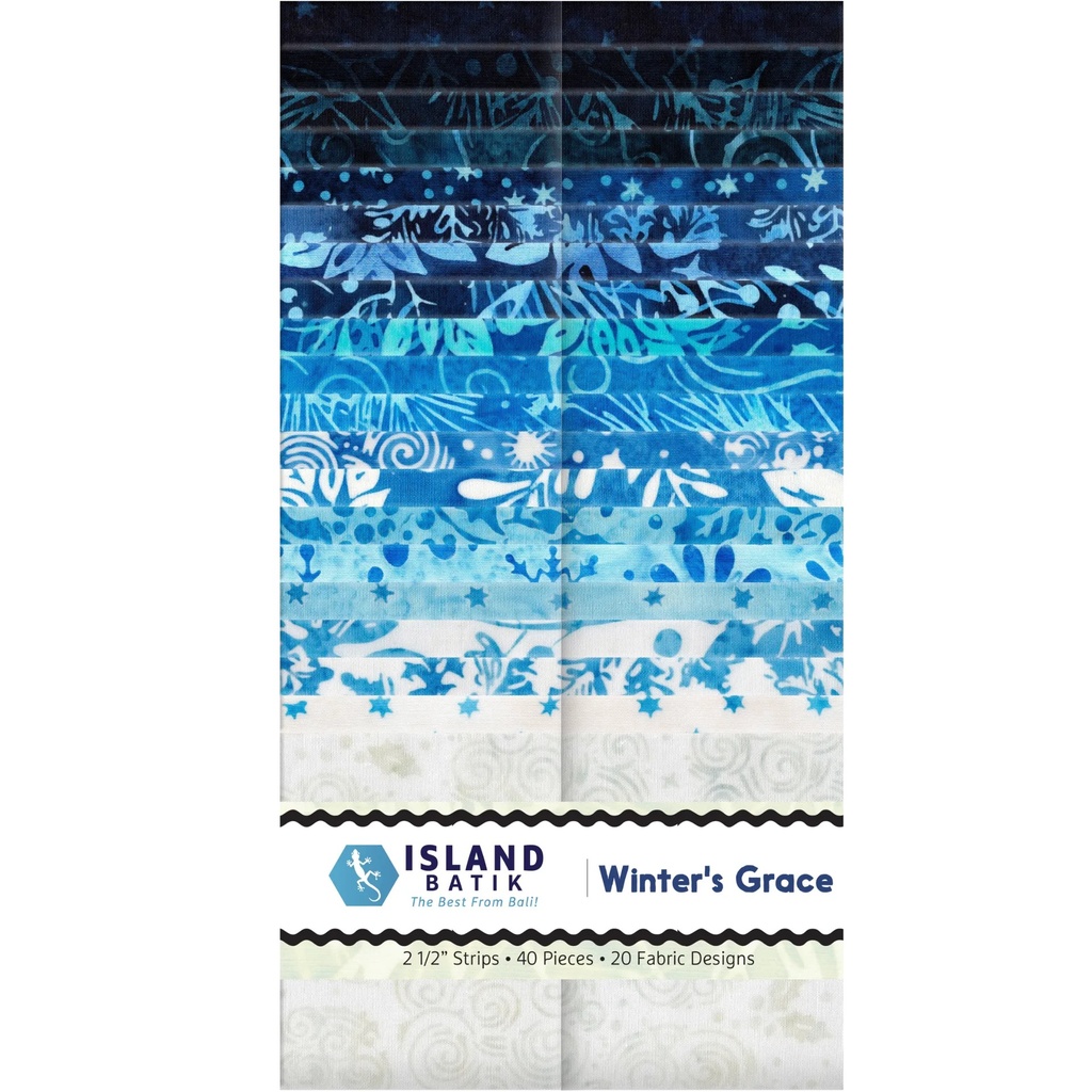 [Winter's Grace-SP] Winter's Grace-SP / Winter's Grace Strip Pack
