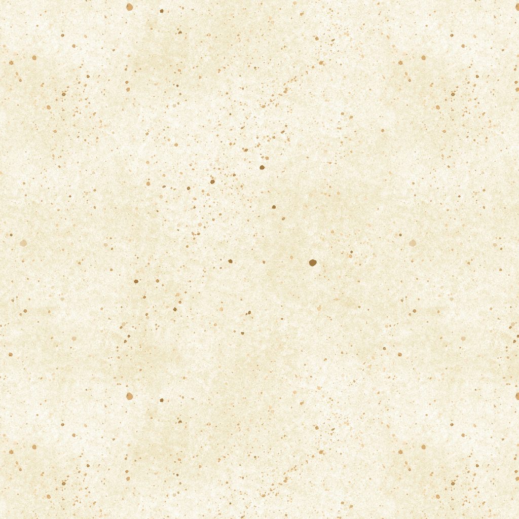 W195-023-112 / Speckles - Cream