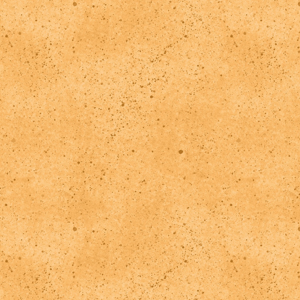 [W195-023-442] W195-023-442 / Speckles - Orange