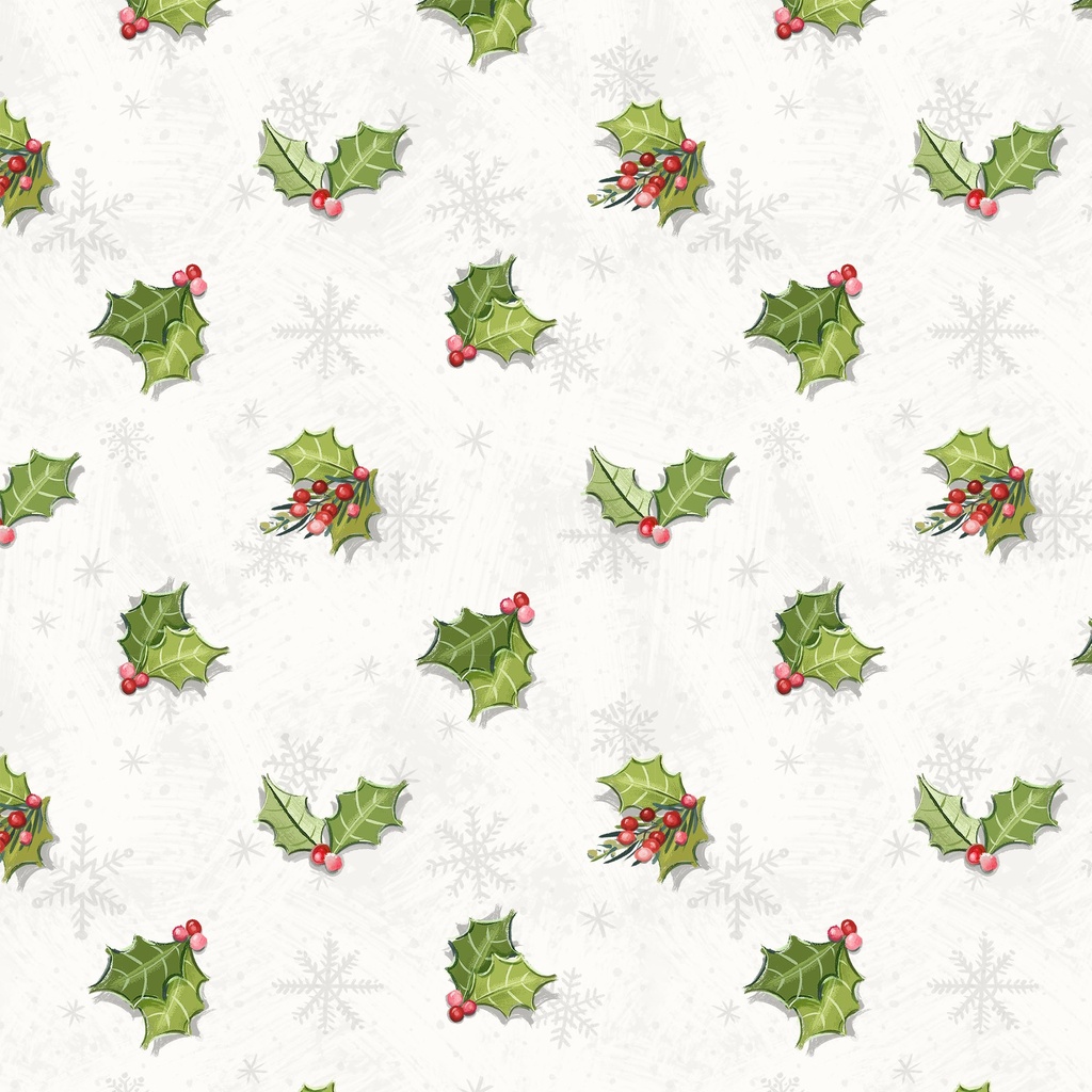 [T140-005-185] T140-005-185 / Holly - White