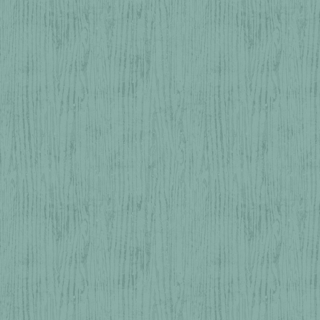 T140-009-777 / Woodgrain - Teal