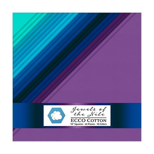 EC-Jewels of the Nile Stack