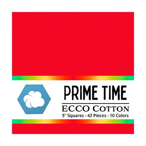 EC-Prime Time Stamp