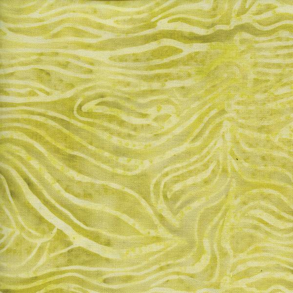 Bark-Tan and Light Green