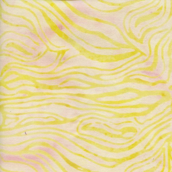 Bark-Blush and Light Green