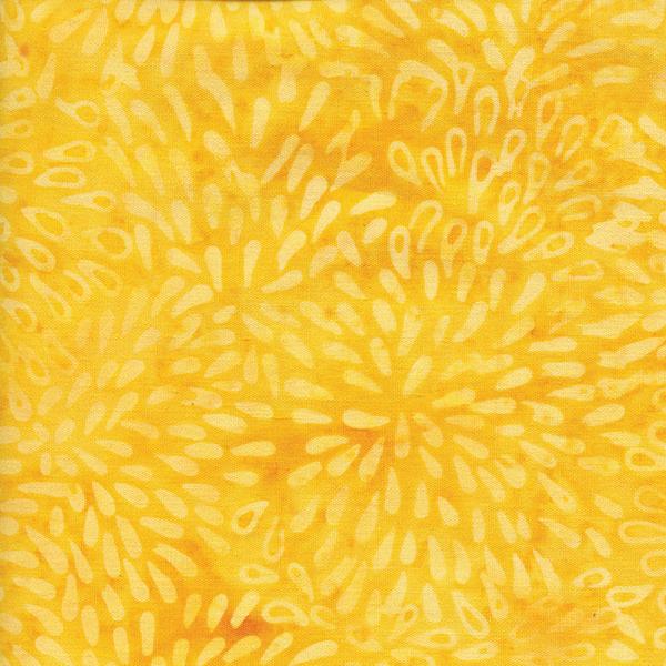 Marigold-Light and Dark Orange