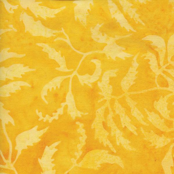 Parsley-Light and Dark Orange