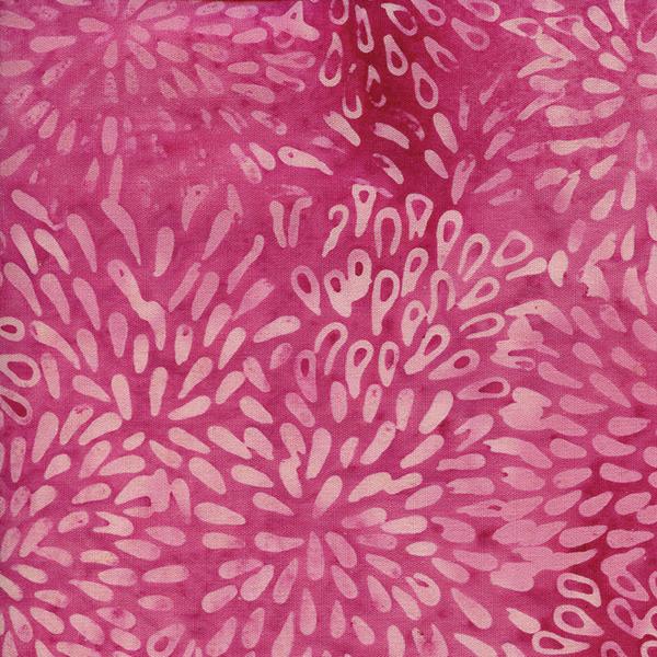Marigold-Dark and Light Pink
