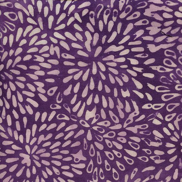 Marigold-Dark and Light Purple