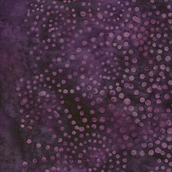 Dots-Dark and Light purple