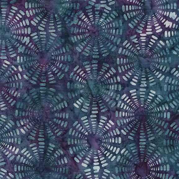 Sonic-Multi Blue Purple
