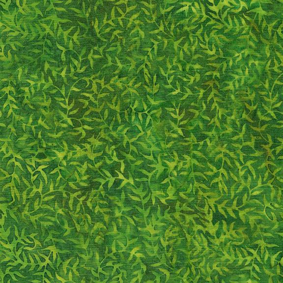 122368675 / Vines-Green Turtle