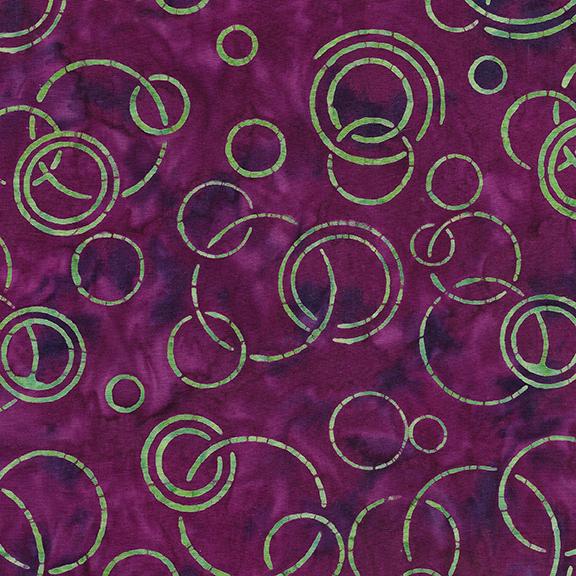 Soap Bubbles-Red Mahogany