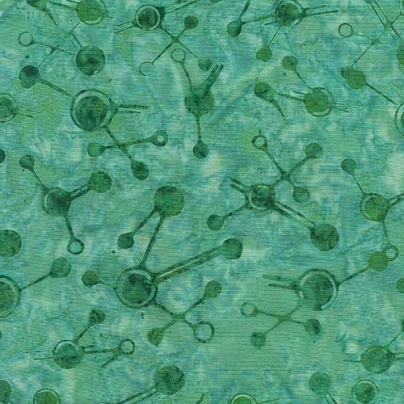 Pins and Needles-Green Sprout
