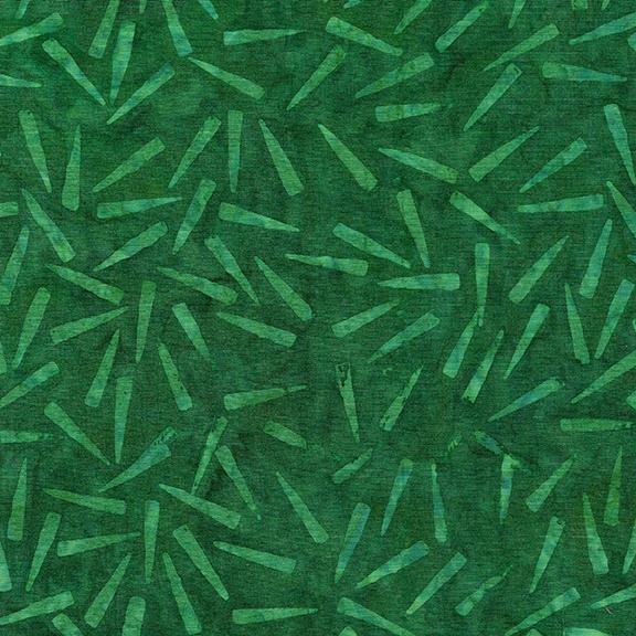 Points-Teal Jade