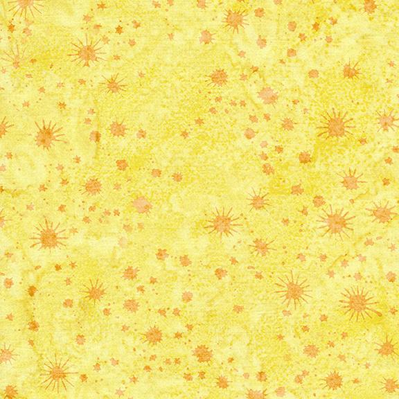 Constellations-Yellow Banana