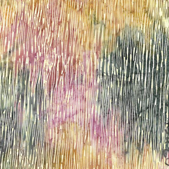 322405814 / Woodgrain-Multi Purple Grey Yellow