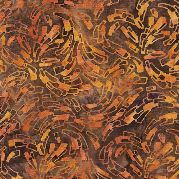622402832 / Bark-Multi Brown Purple Rust